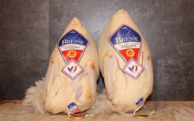 LISTE DES VOLAILLES ET DU GIBIER POUR VOS FÊTES DE FIN D’ANNÉE