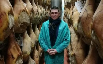 VOUS NE NOUS PRENDREZ PLUS POUR DES JAMBONS