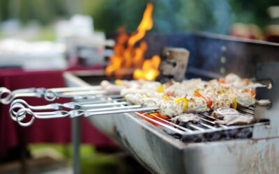 Comment réussir un barbecue à tous les coups ? EXPLICATIONS ET CONSEILS.