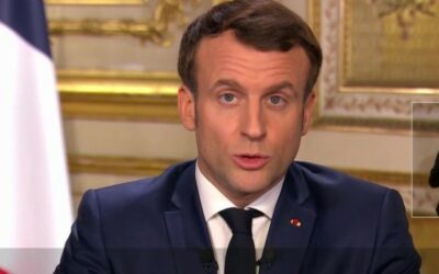 COMMUNIQUE – COVID-19 SUITE A L’ALLOCUTION DE NOTRE PRESIDENT