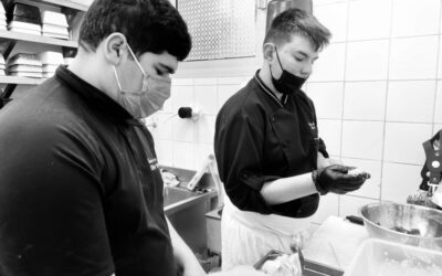 L’espoir fait vivre (La boucherie aussi)