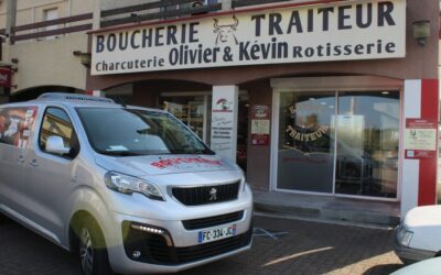 RETOUR DES LIVRAISONS A DOMICILE GRATUITE