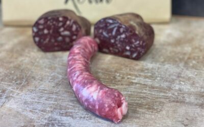 Pour la Saint Valentin, offrez-lui des cochonneries