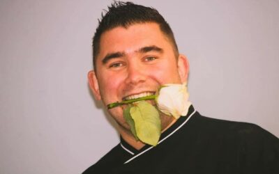 LA SAINT-VALENTIN ET SES METS RAFFINÉS