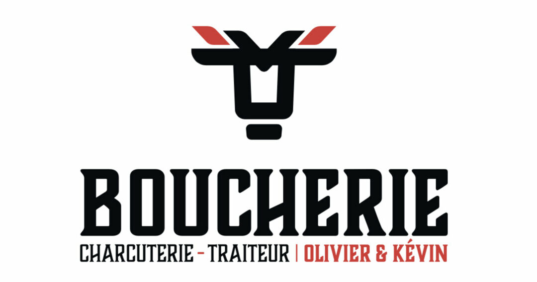 LA CARTE DES FETES DE FIN D&rsquo;ANNÉE A LA BOUCHERIE OLIVIER ET KEVIN